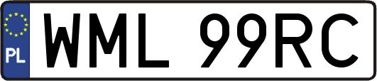 WML99RC