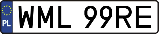 WML99RE