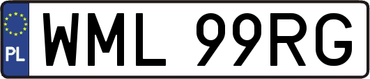 WML99RG