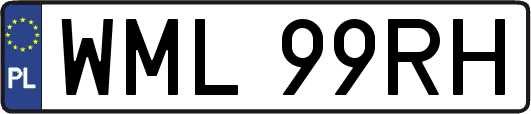 WML99RH