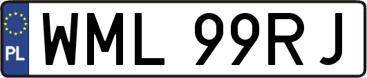 WML99RJ
