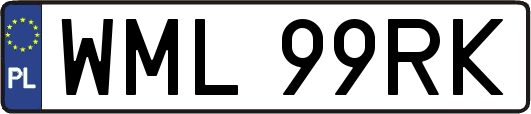 WML99RK