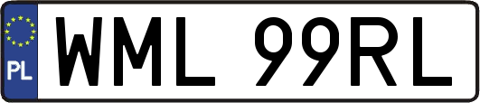 WML99RL