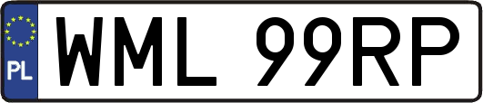 WML99RP