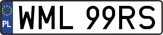 WML99RS