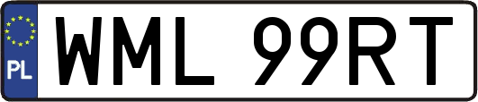WML99RT