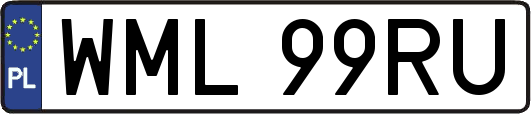 WML99RU