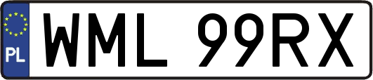 WML99RX