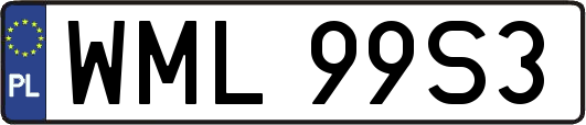 WML99S3