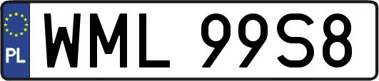 WML99S8
