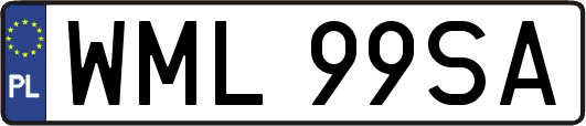 WML99SA