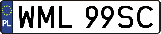 WML99SC