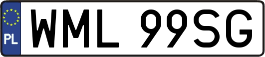 WML99SG