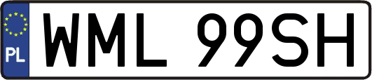 WML99SH