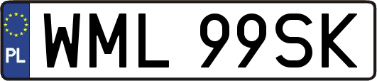 WML99SK