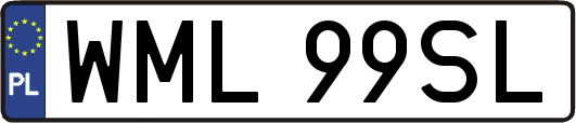 WML99SL