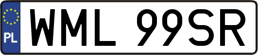 WML99SR