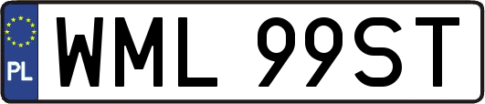 WML99ST