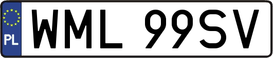WML99SV