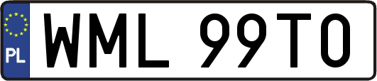 WML99T0