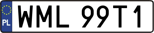 WML99T1