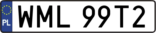 WML99T2