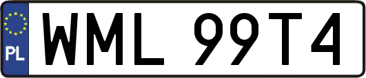WML99T4