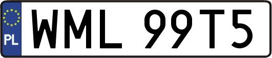 WML99T5