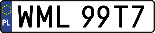 WML99T7