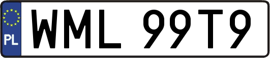 WML99T9