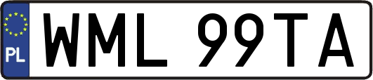 WML99TA