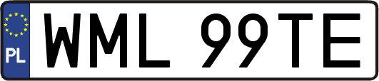 WML99TE