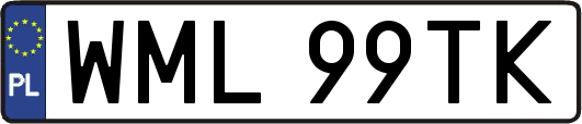 WML99TK