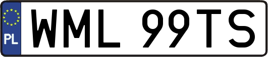 WML99TS