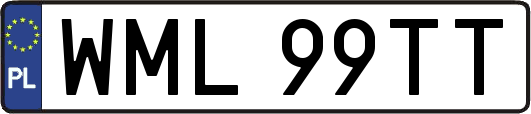 WML99TT