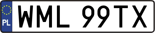 WML99TX