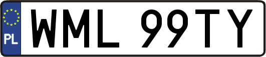 WML99TY