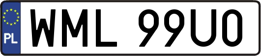 WML99U0
