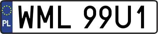 WML99U1