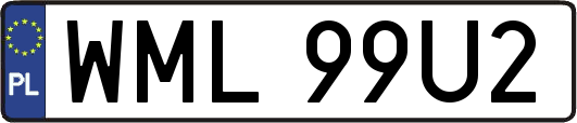 WML99U2