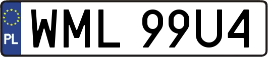WML99U4