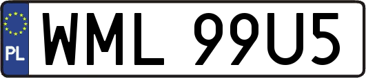 WML99U5