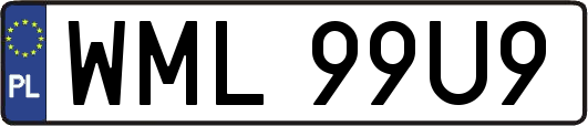 WML99U9