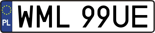 WML99UE