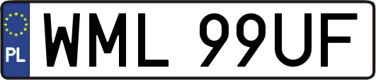 WML99UF