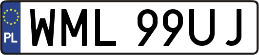 WML99UJ
