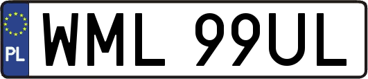 WML99UL