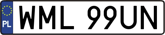 WML99UN