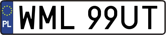 WML99UT