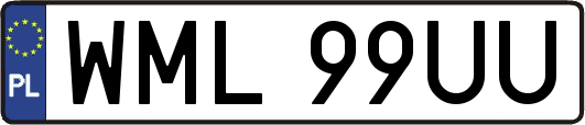 WML99UU